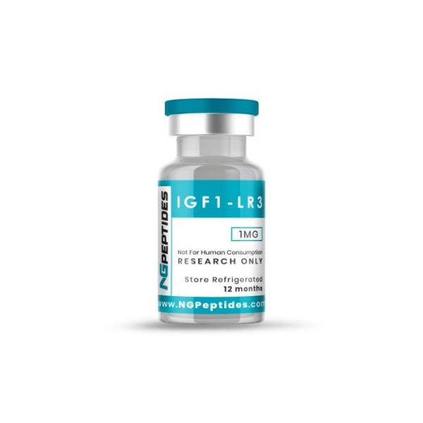 Buy IGF-1 1mg in Canada