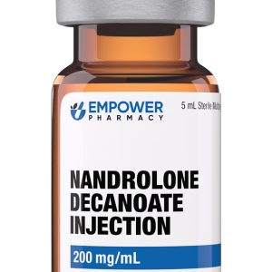 Buy Nandrolone Decanoate 200mg/mL in Canada