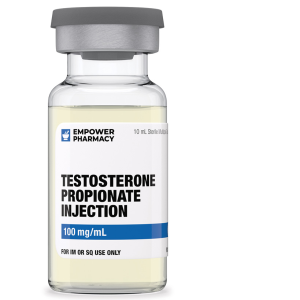 Buy Testosterone Propionate 100mg/mL in Canada