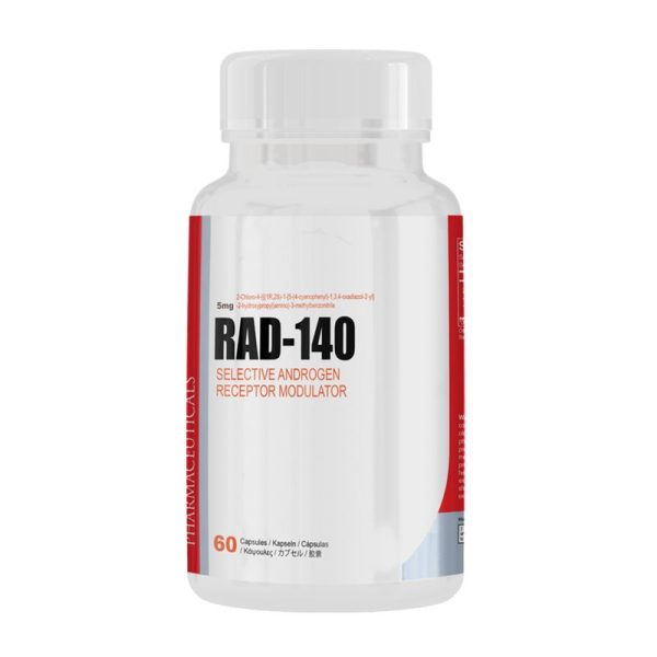 Buy RAD-140 online