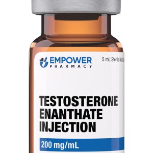 Buy Testosterone Enanthate 200mg/mL in Canada