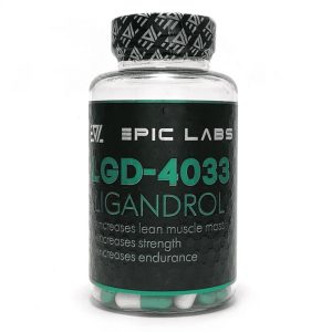 Buy LGD-4033 online