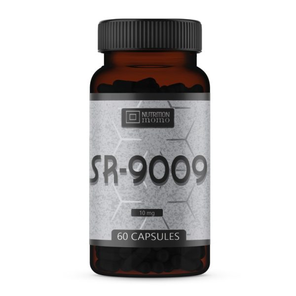 Buy SR9009 60 capsules in Canada